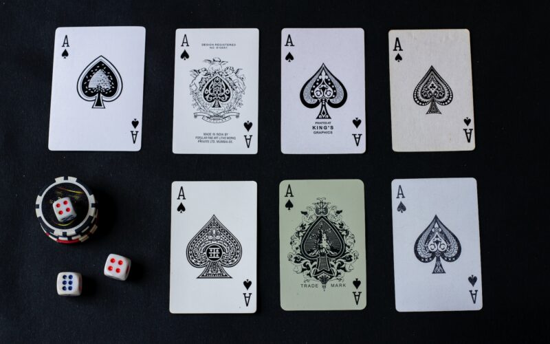 En Omfattande guide till olika Pokerturneringsformat