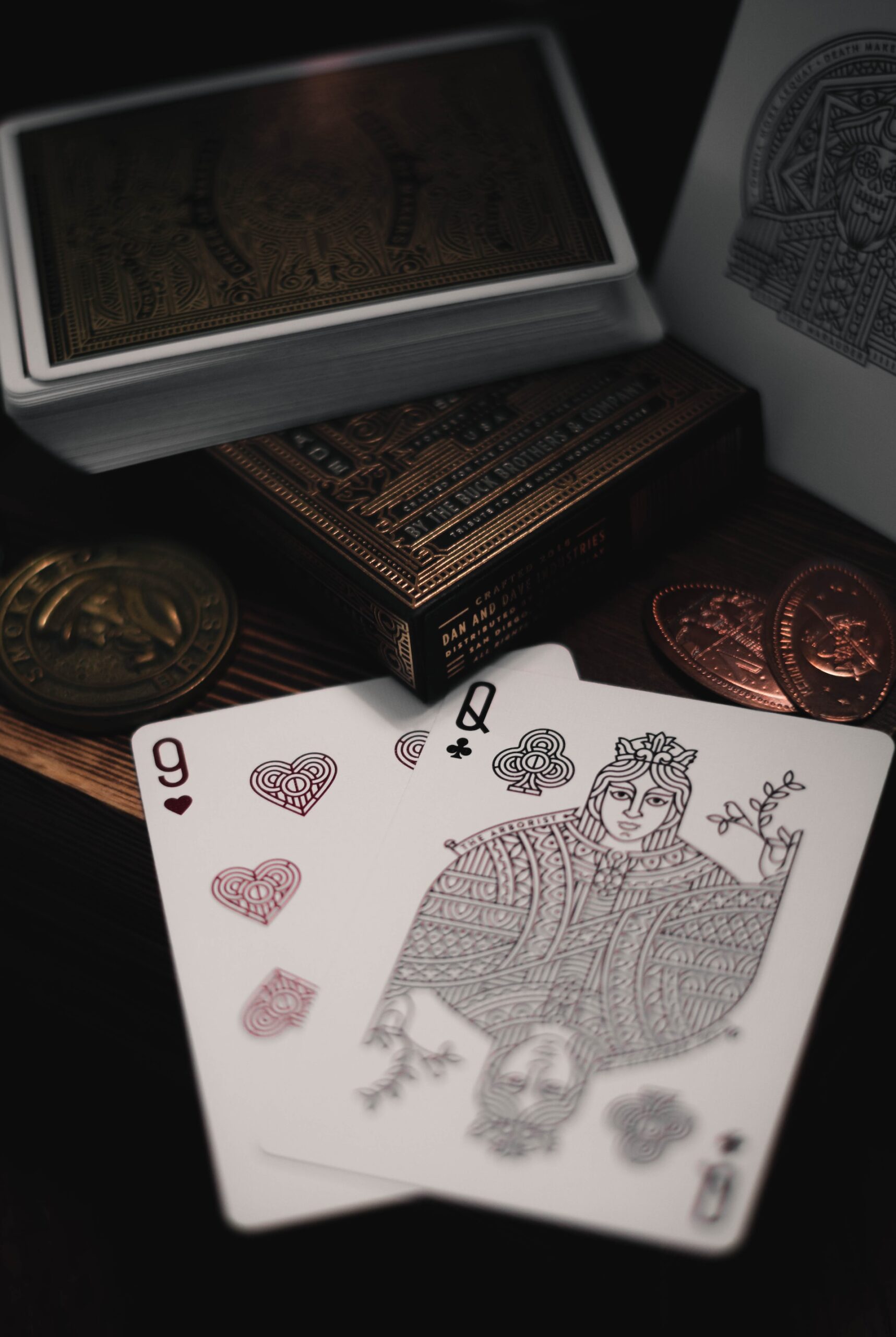 En Komplett Guide till Tilt i Poker – Allt du Bör Veta!