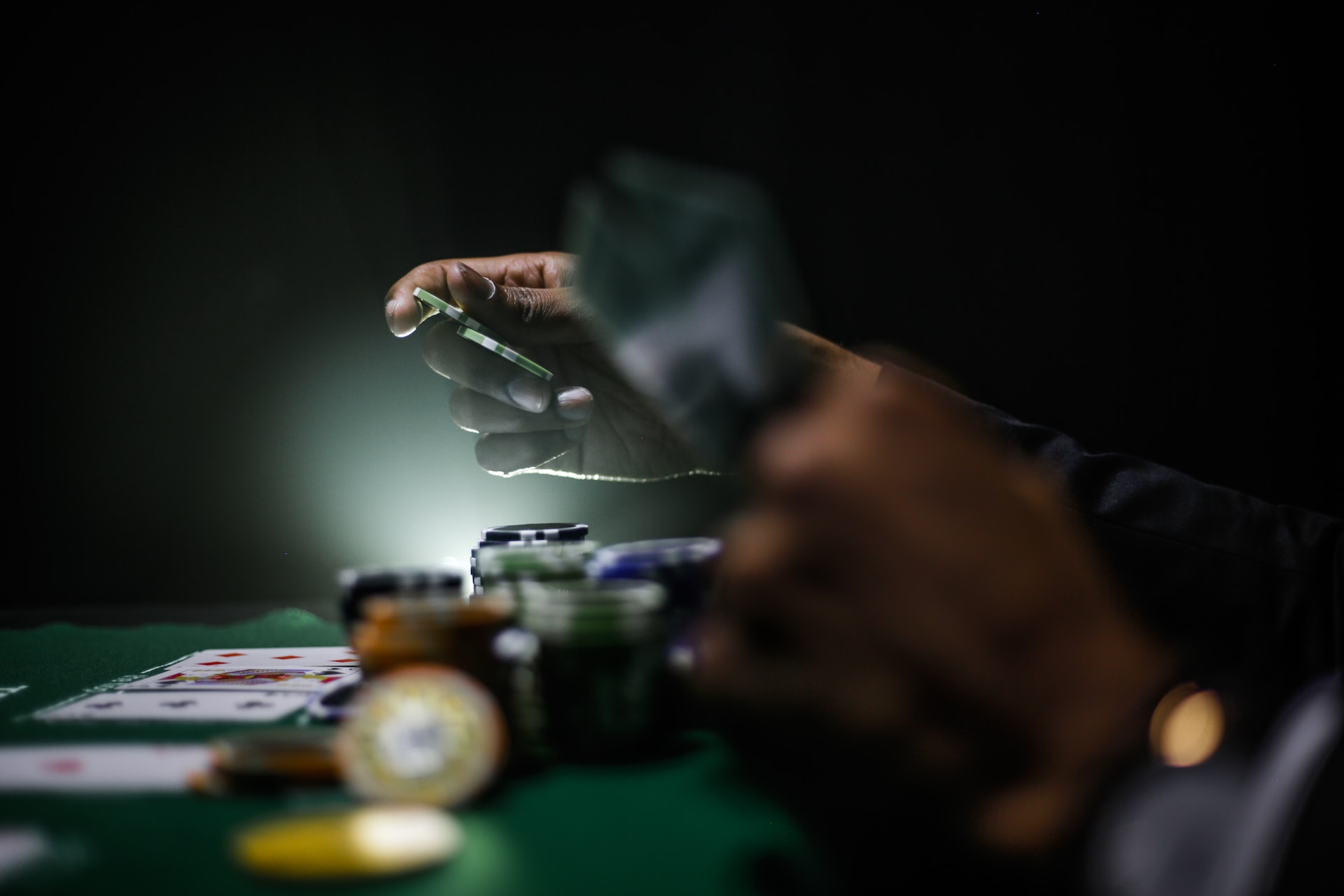 Vad du kan Lära dig från Världens Bästa Pokerspelare