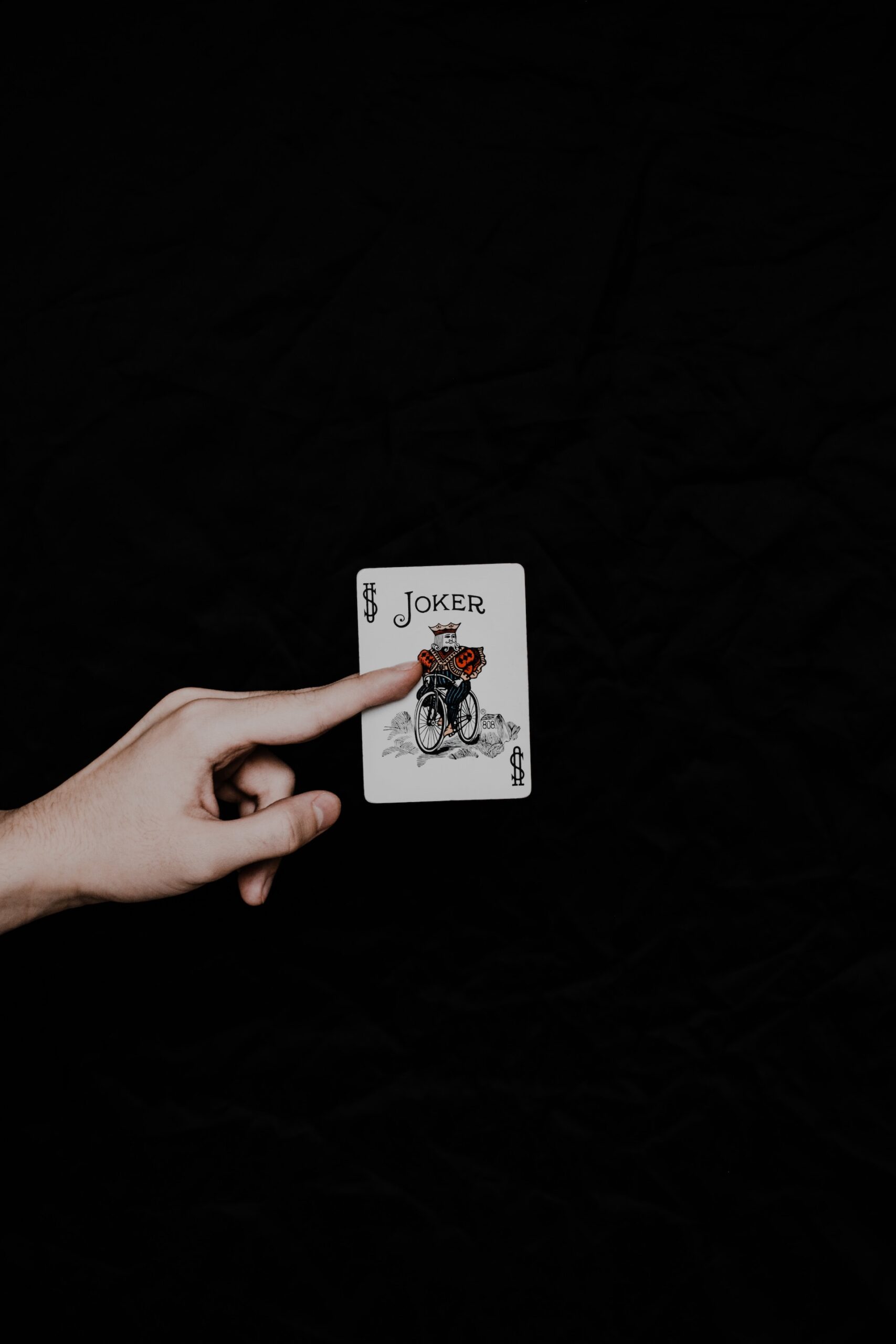 En Steg-för-steg-Guide till att bli Framgångsrik Inom Online Poker