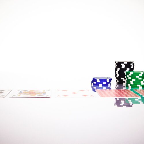 En djupgående titt på Big Blind och Small Blind i poker